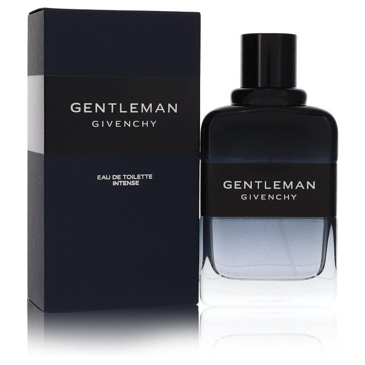 Gentleman Intense by Givenchy Eau de Toilette 100ml von Givenchy