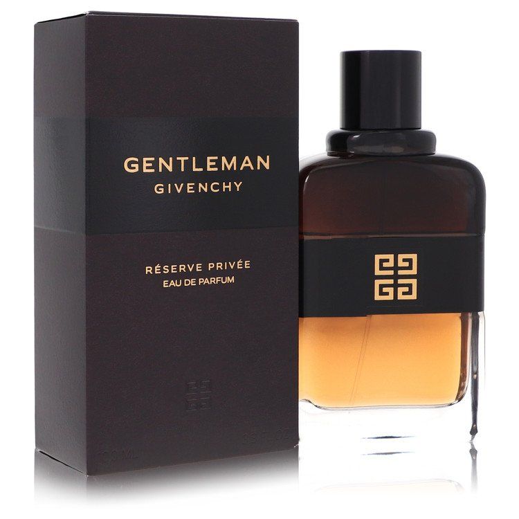 Givenchy Gentleman Réserve Privée Eau de Parfum 100ml von Givenchy