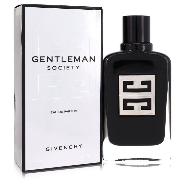Givenchy Gentleman Society Eau de Parfum 200ml Givenchy Gentleman Society Eau de Parfum 200ml von Givenchy