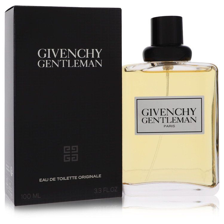 Givenchy Gentleman Eau de Toilette 100ml von Givenchy