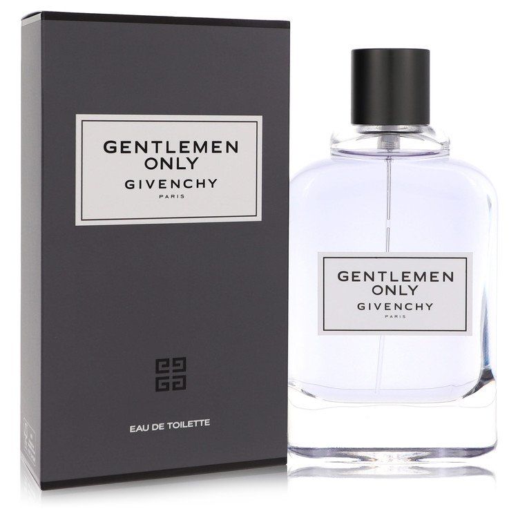 Givenchy Gentlemen Only Eau de Toilette 100ml von Givenchy