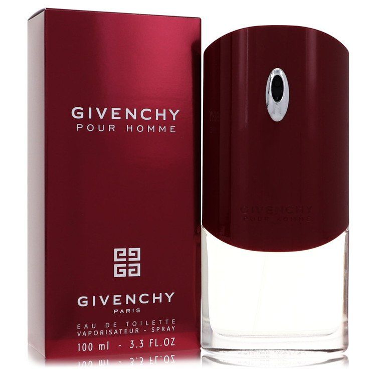 Givenchy Pour Homme by Givenchy Eau de Toilette 100ml von Givenchy