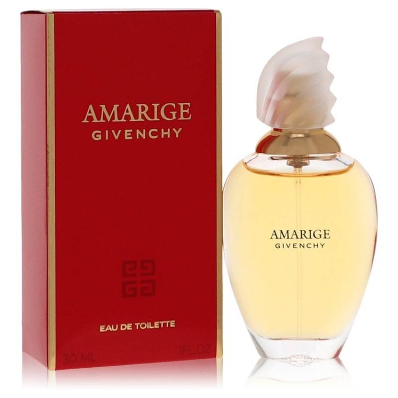 Givenchy AMARIGE Eau De Toilette Spray 29 ml von Givenchy