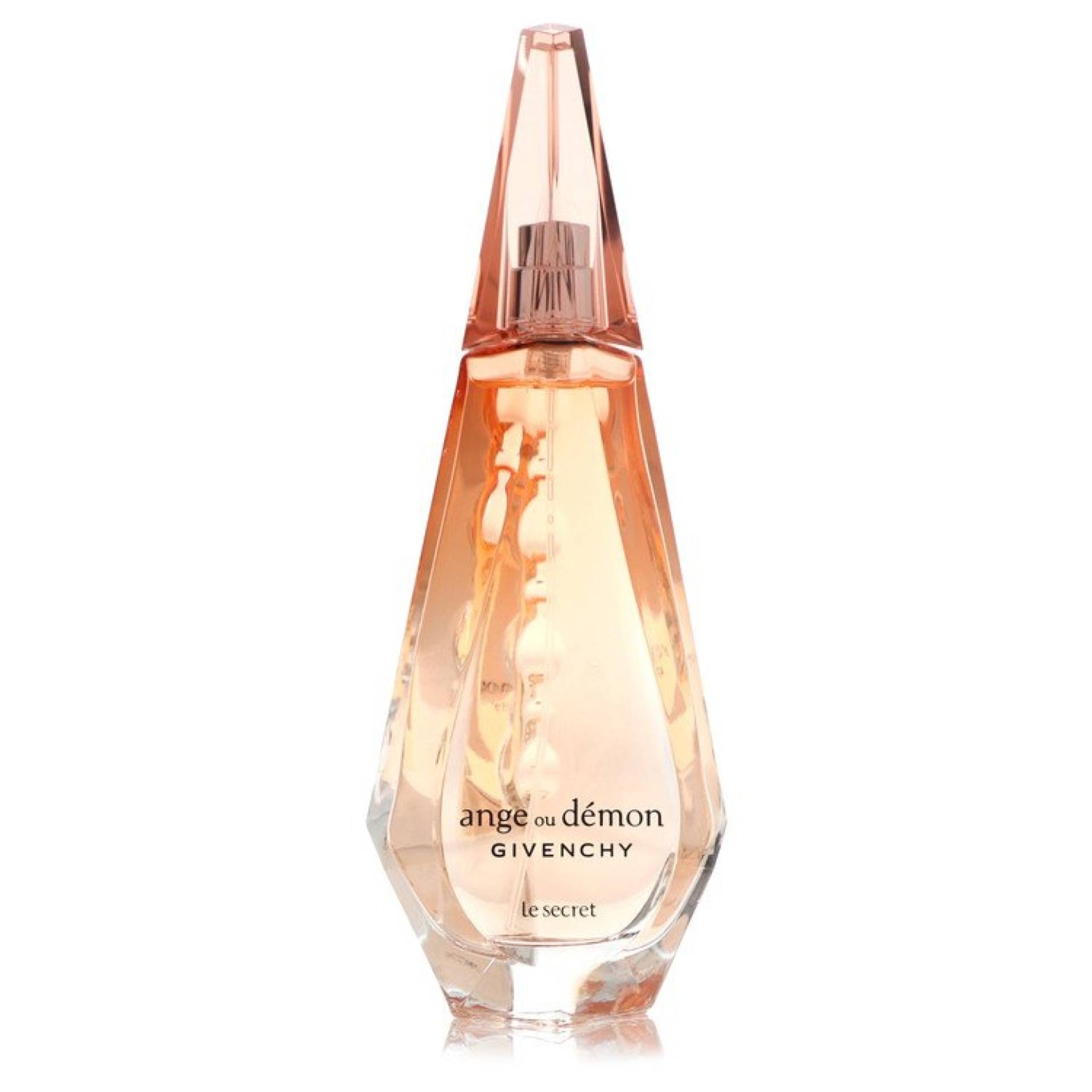 Givenchy Ange Ou Demon Le Secret Eau De Parfum Spray (unboxed) 100 ml von Givenchy