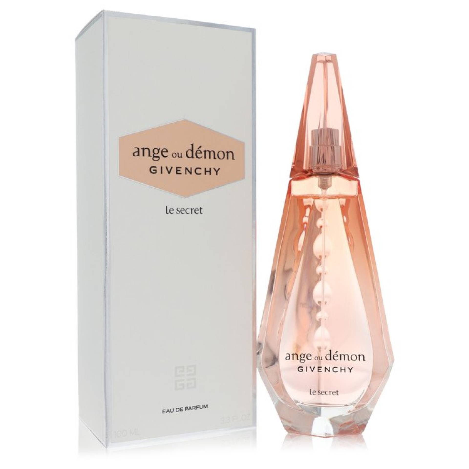 Givenchy Ange Ou Demon Le Secret Eau De Parfum Spray 100 ml Givenchy Ange Ou Demon Le Secret Eau De Parfum Spray 100 ml von Givenchy