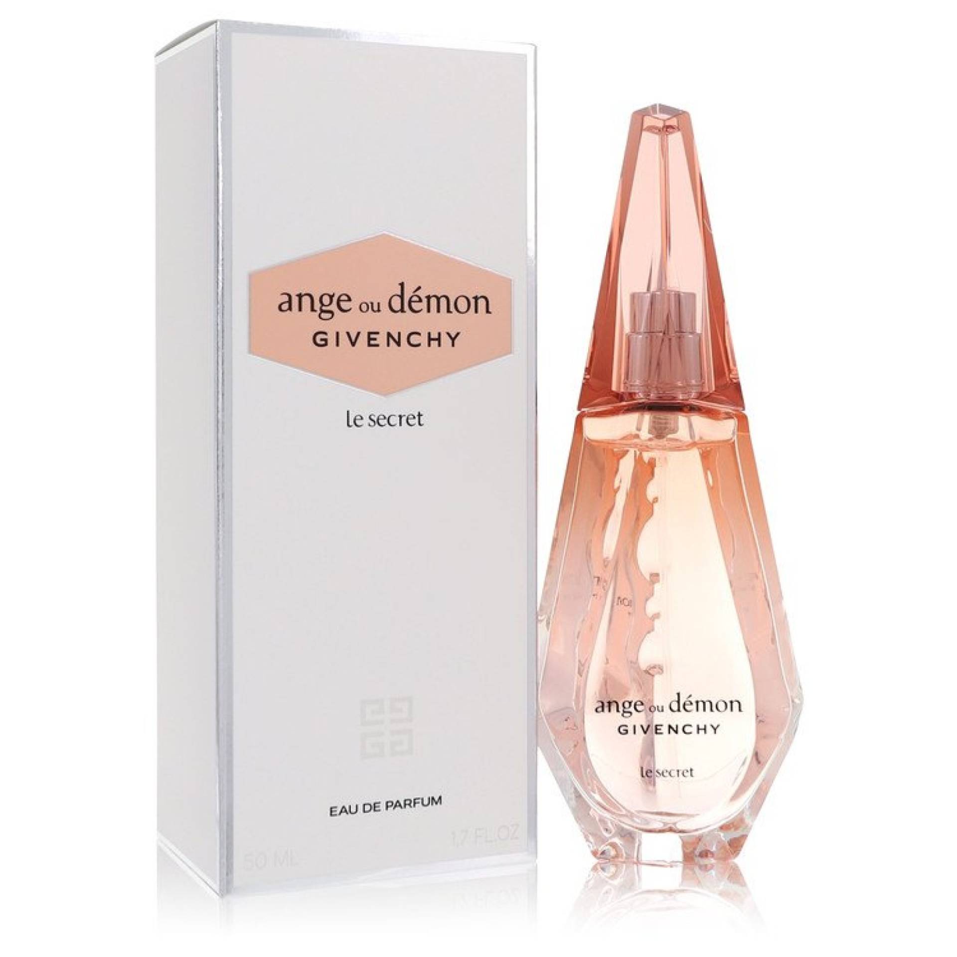 Givenchy Ange Ou Demon Le Secret Eau De Parfum Spray 50 ml Givenchy Ange Ou Demon Le Secret Eau De Parfum Spray 50 ml von Givenchy