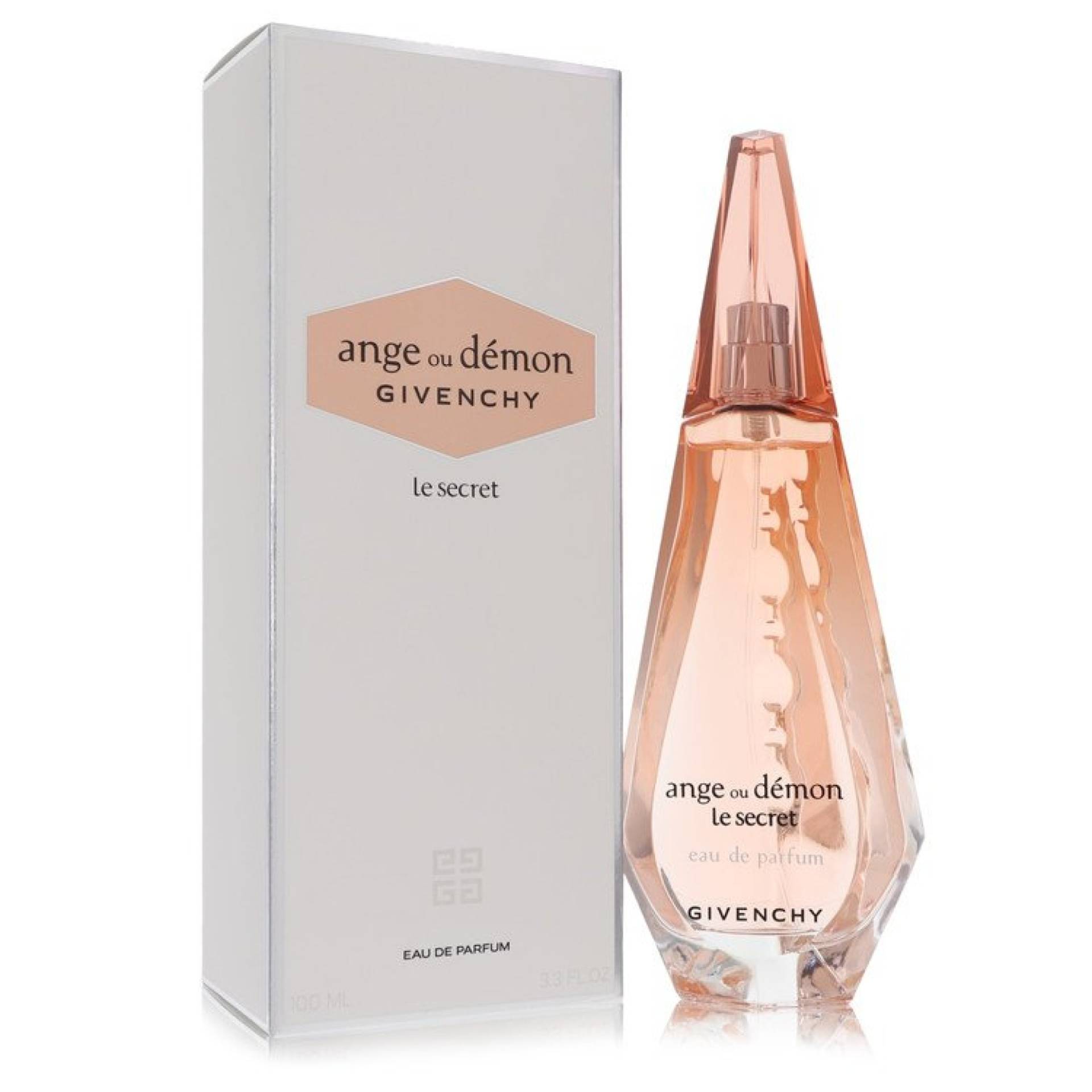 Givenchy Ange Ou Demon Le Secret Eau De Toilette Spray (unboxed) 98 ml von Givenchy