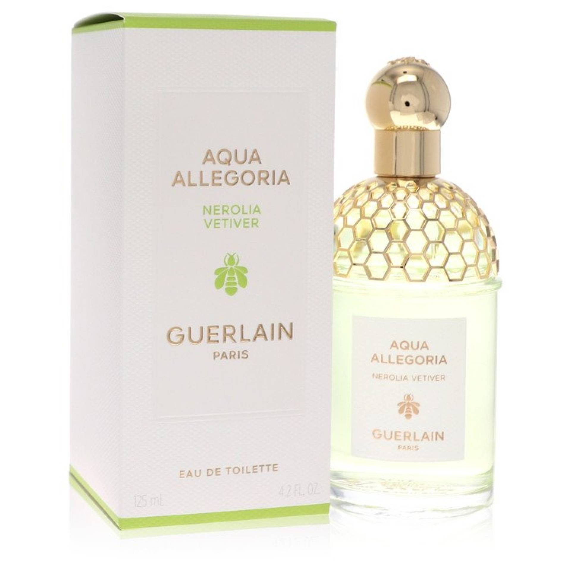 Givenchy Aqua Allegoria Nerolia Vetiver Eau De Toilette Spray (Unisex) 125 ml von Givenchy