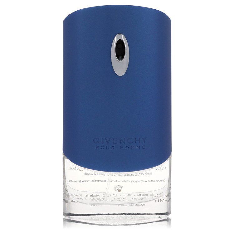 Givenchy Blue Label Pour Homme Eau de Toilette 50ml von Givenchy