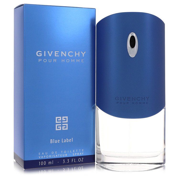 Givenchy Blue Label Pour Homme Eau de Toilette 100ml von Givenchy