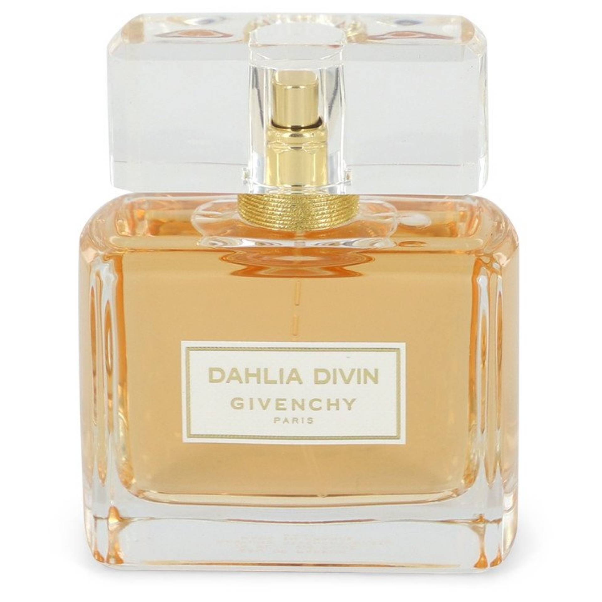 Givenchy Dahlia Divin Eau De Parfum Spray (unboxed) 73 ml von Givenchy