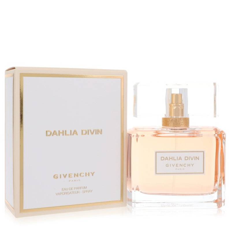 Givenchy Dahlia Divin Eau De Parfum Spray 75 ml von Givenchy