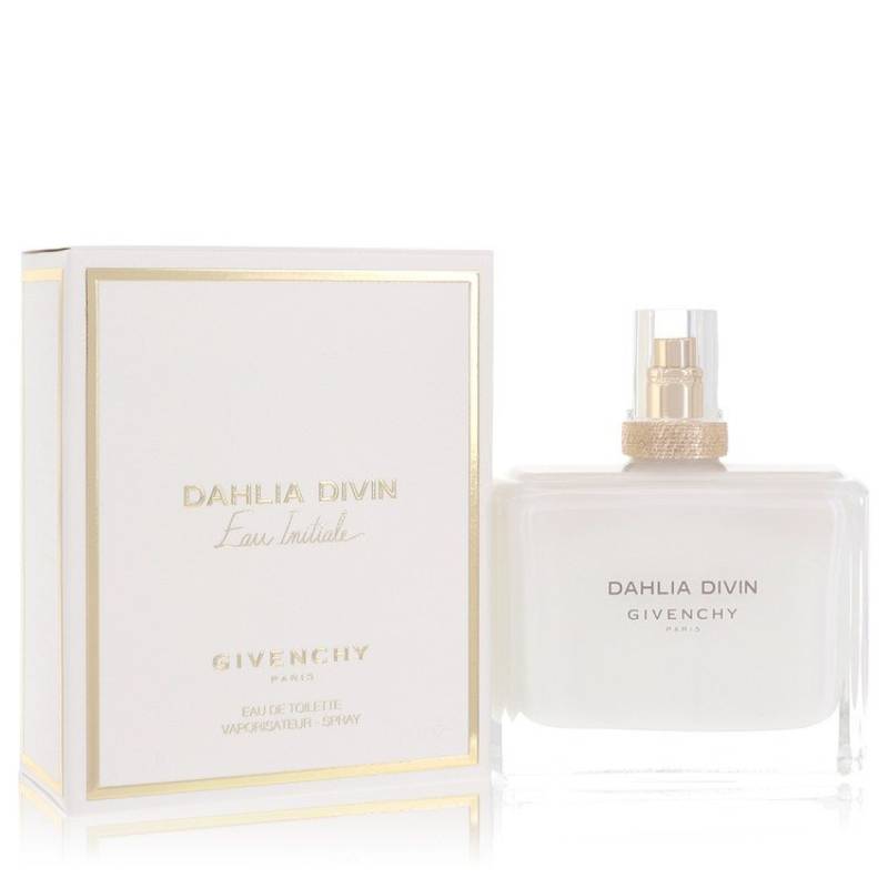 Givenchy Dahlia Divin Eau Initiale Eau De Toilette Spray 75 ml von Givenchy