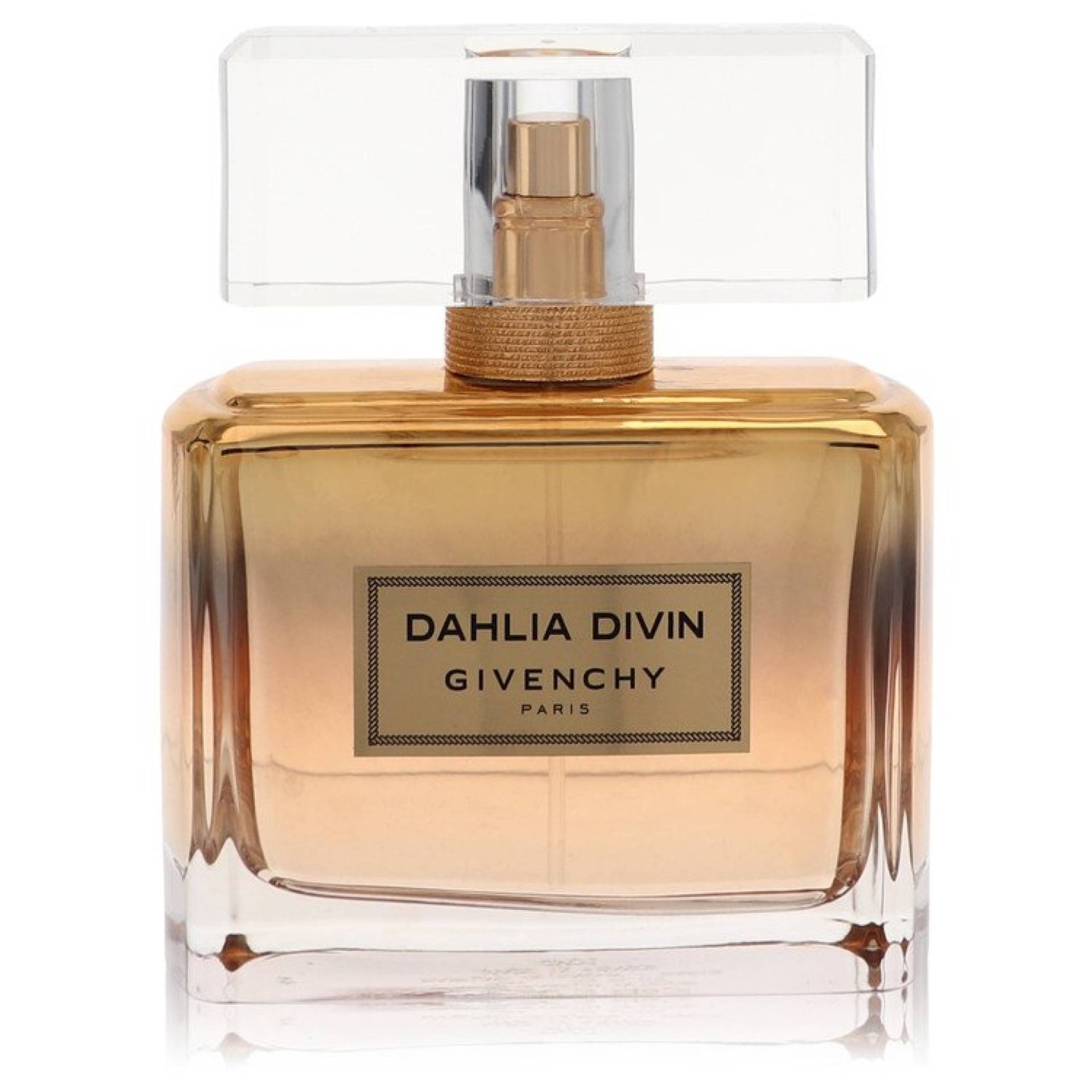 Givenchy Dahlia Divin Le Nectar De Parfum Eau De Parfum Intense Spray (unboxed) 73 ml von Givenchy