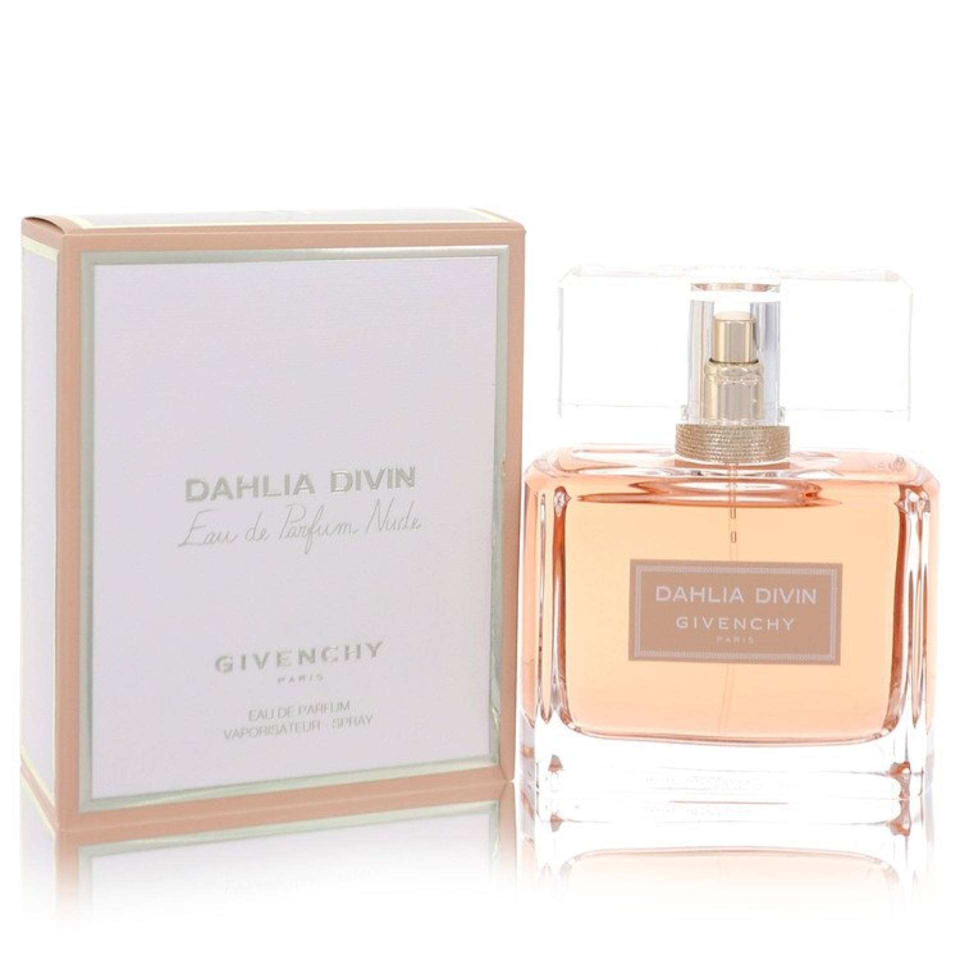 Givenchy Dahlia Divin Nude Eau De Parfum Spray 75 ml von Givenchy