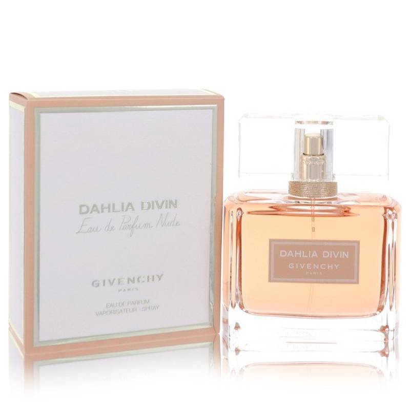 Givenchy Dahlia Divin Nude Eau De Parfum Spray 75 ml von Givenchy