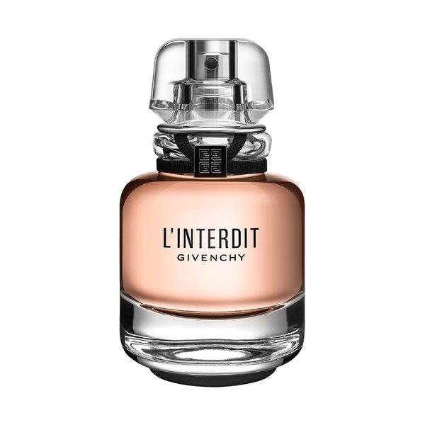 Givenchy - L'Interdit, Eau de Parfum, 35 ml von Givenchy