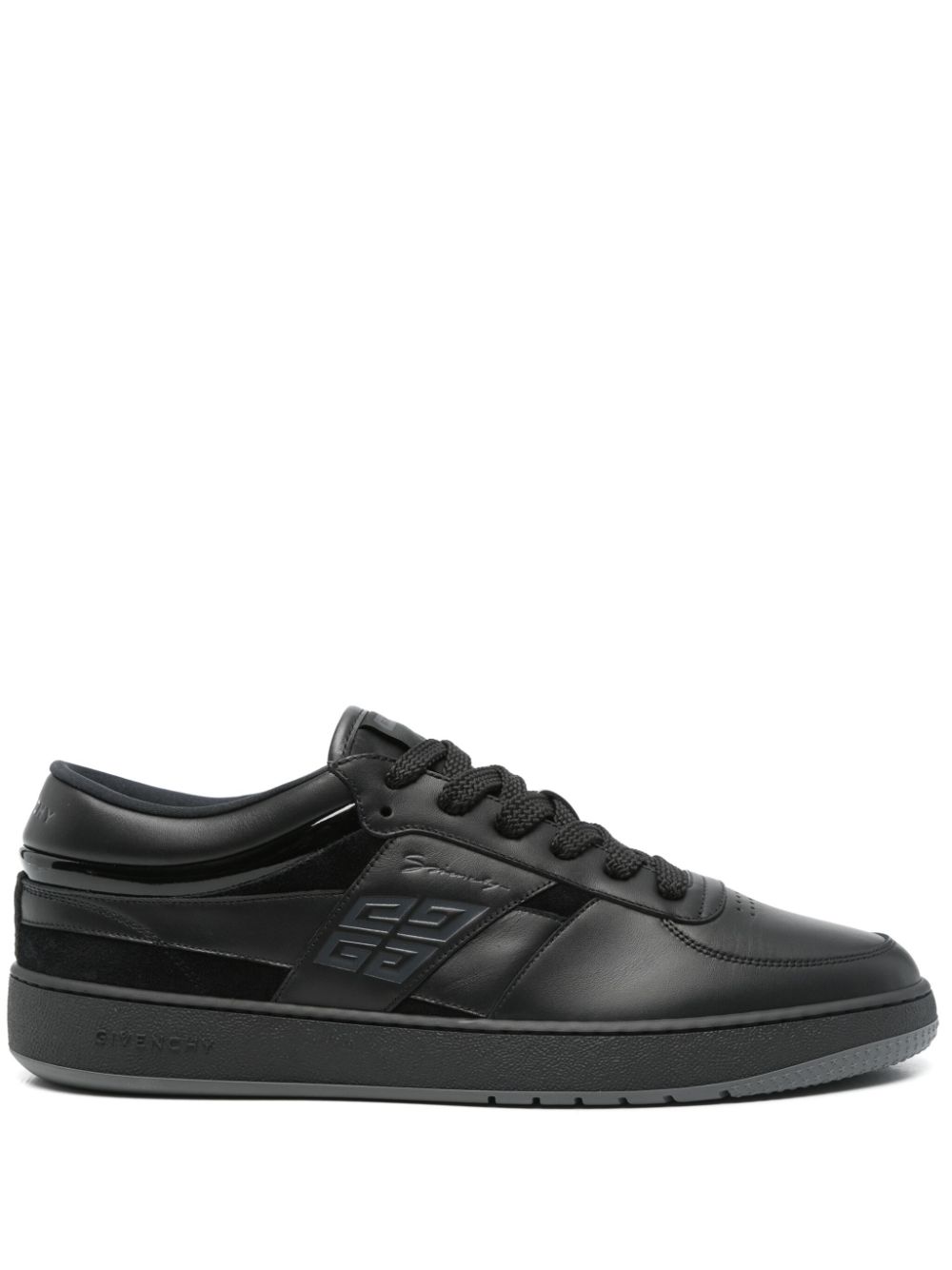 Givenchy G Move sneakers - Black von Givenchy