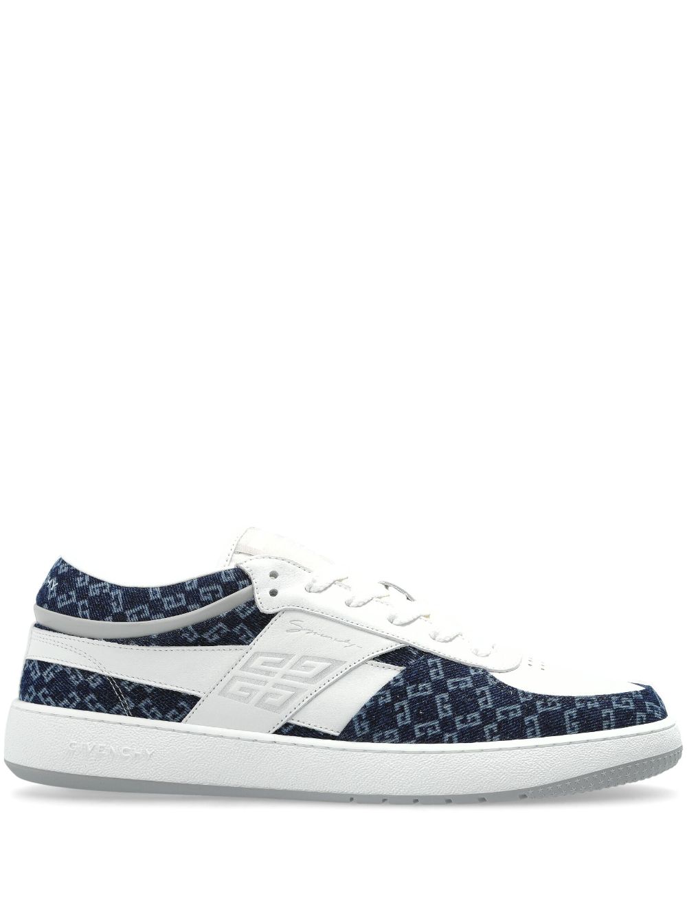 Givenchy G-Move sneakers - Blue von Givenchy