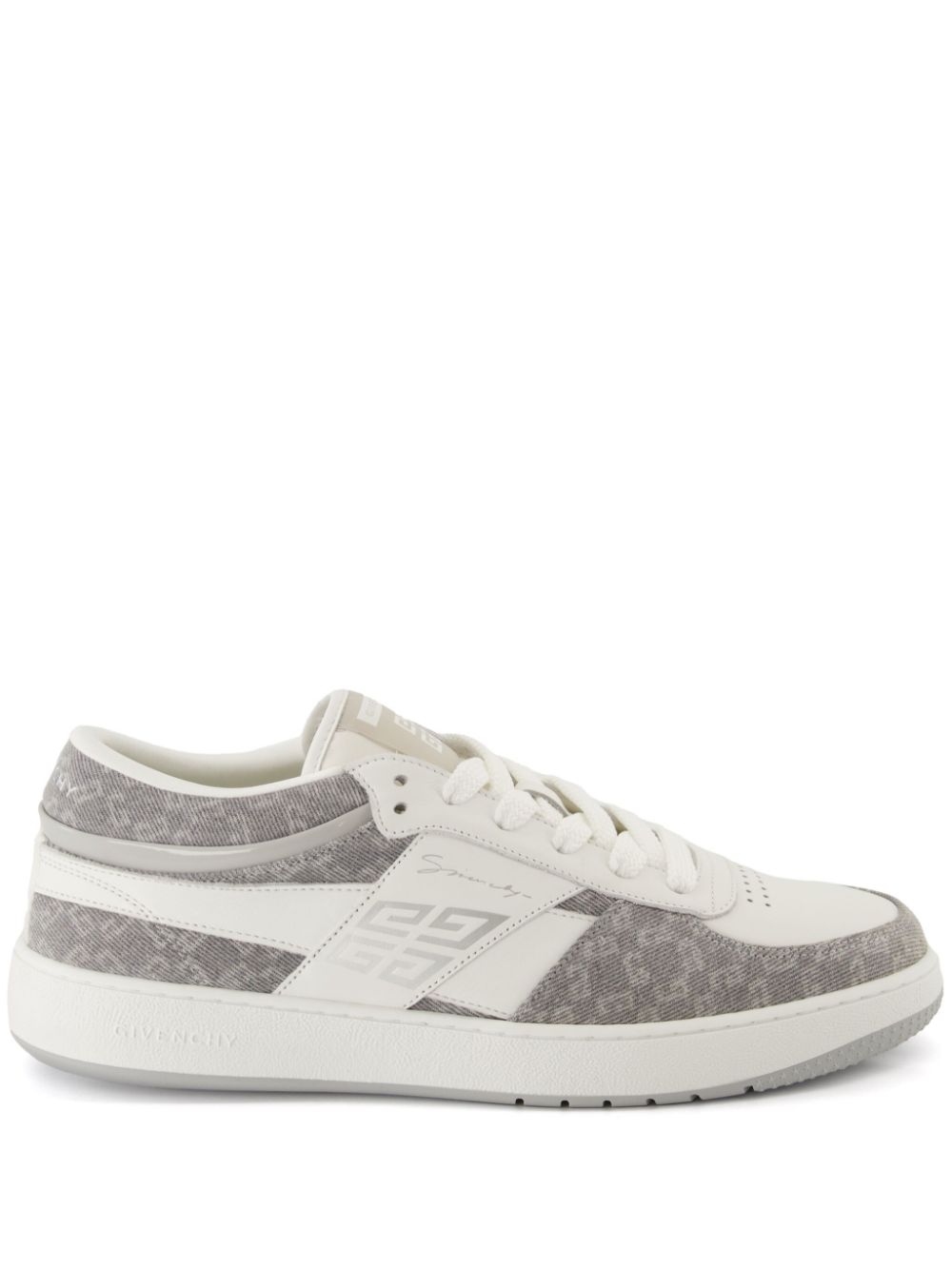 Givenchy G-Move sneakers - Grey von Givenchy