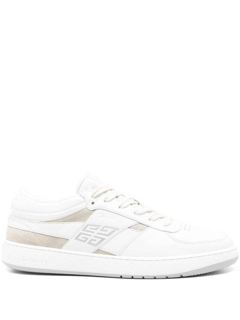 Givenchy G Move sneakers - White von Givenchy