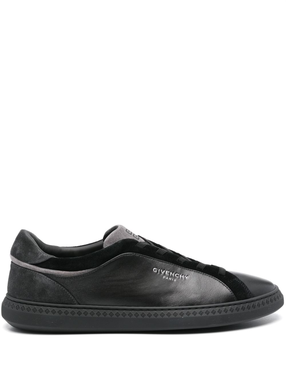 Givenchy G Set sneakers - Black von Givenchy