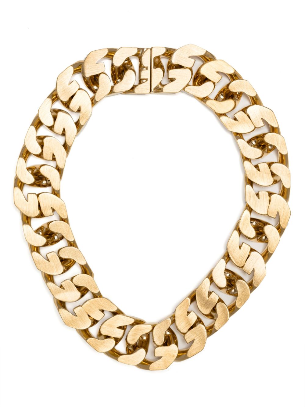 Givenchy G-chain necklace - Gold von Givenchy