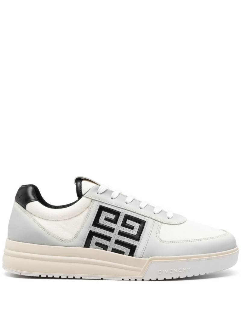 Givenchy G4 sneakers - White von Givenchy