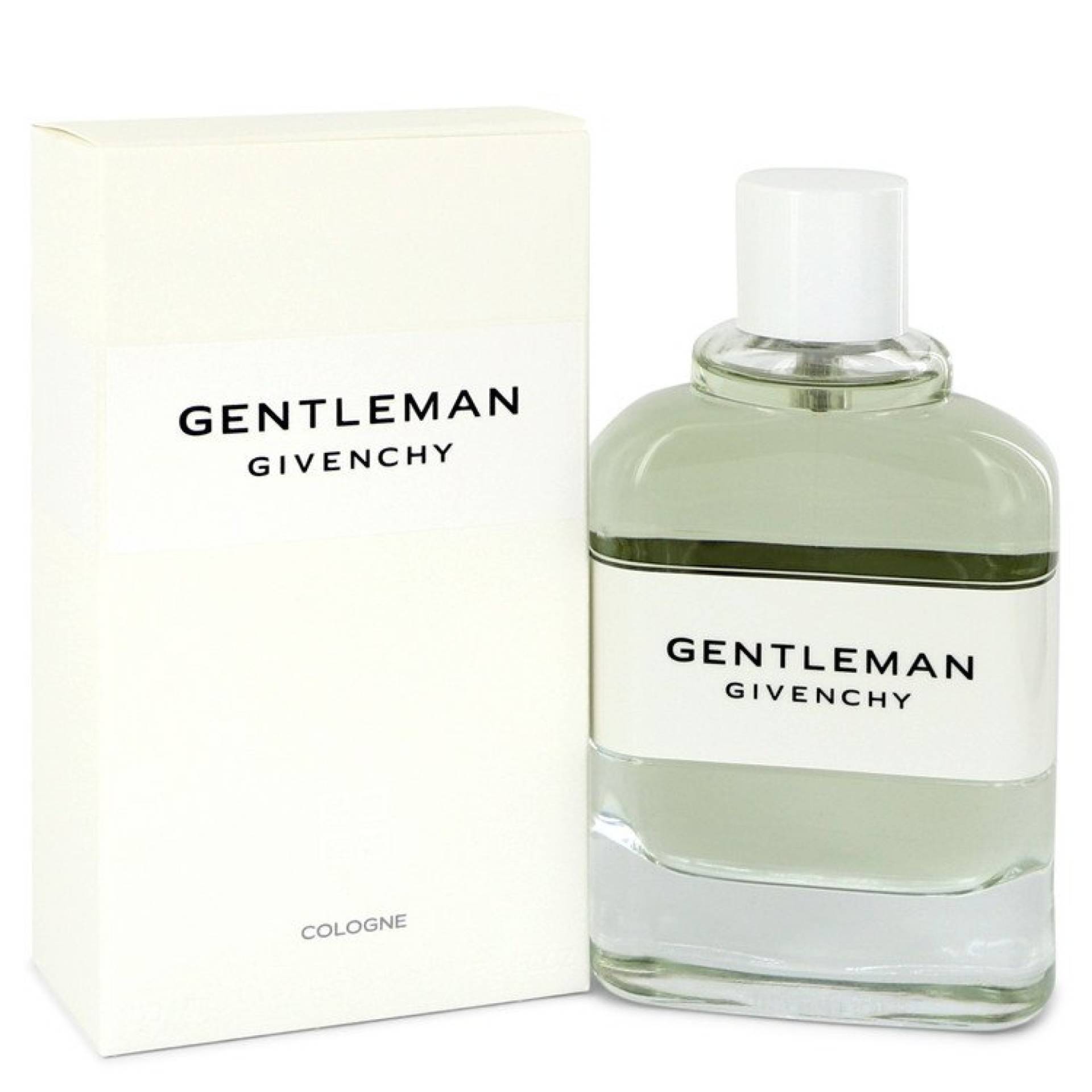 Givenchy Gentleman Cologne Eau De Toilette Spray 100 ml von Givenchy