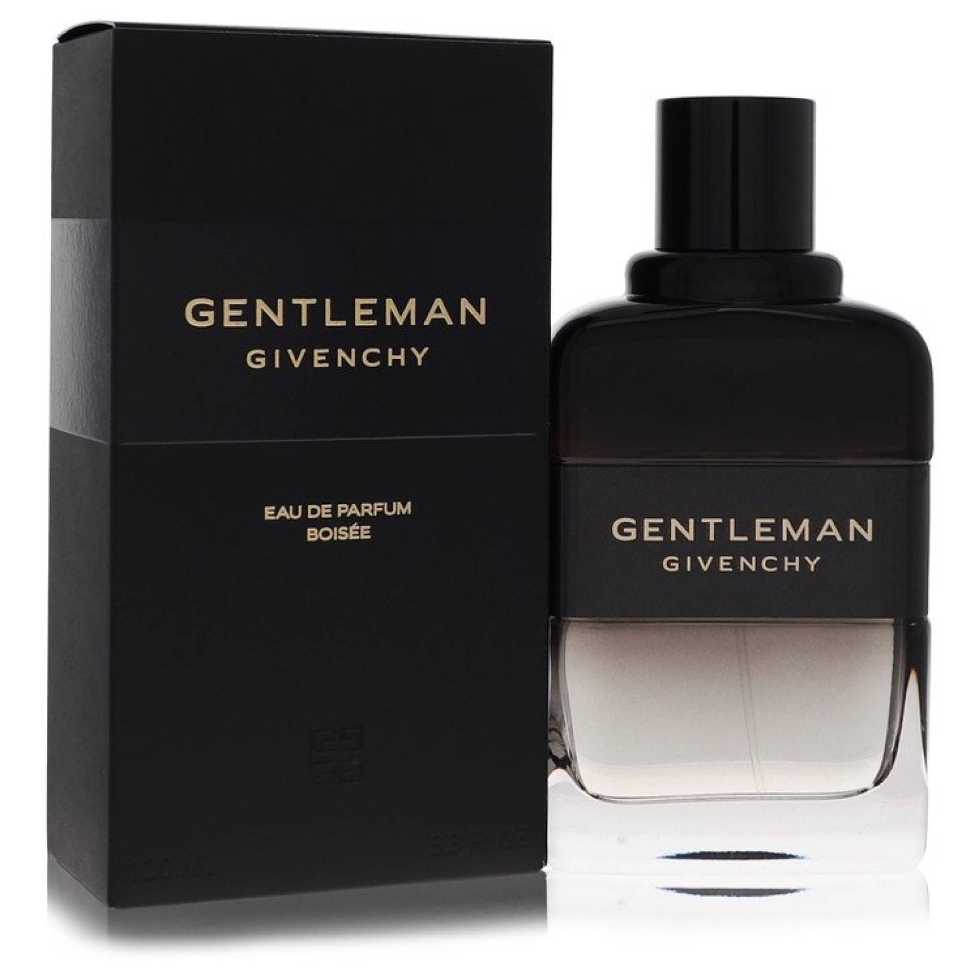 Givenchy Gentleman Eau De Parfum Boisee Eau De Parfum Spray 100 ml Givenchy Gentleman Eau De Parfum Boisee Eau De Parfum Spray 100 ml von Givenchy
