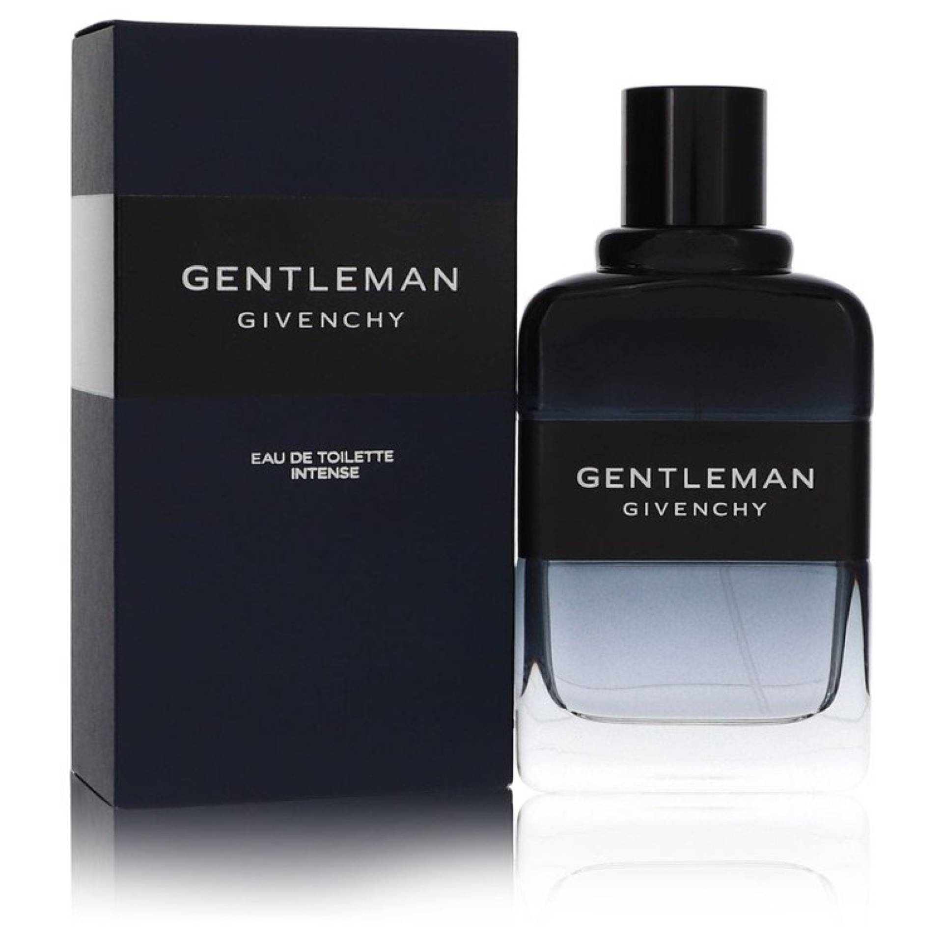 Givenchy Gentleman Intense Eau De Toilette Intense Spray 100 ml Givenchy Gentleman Intense Eau De Toilette Intense Spray 100 ml von Givenchy