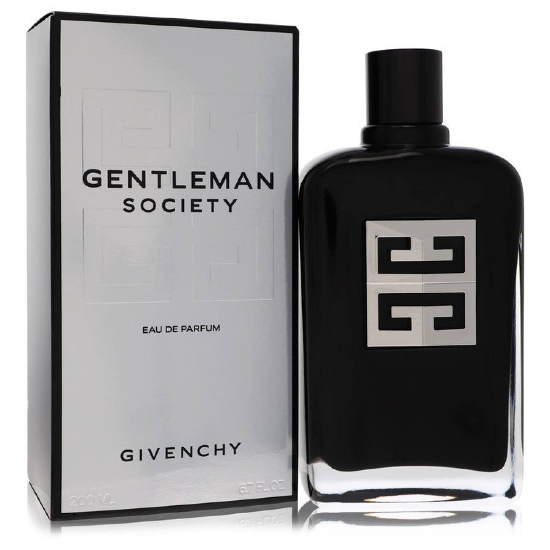 Givenchy Gentleman Society Eau De Parfum Spray 199 ml Givenchy Gentleman Society Eau De Parfum Spray 199 ml von Givenchy