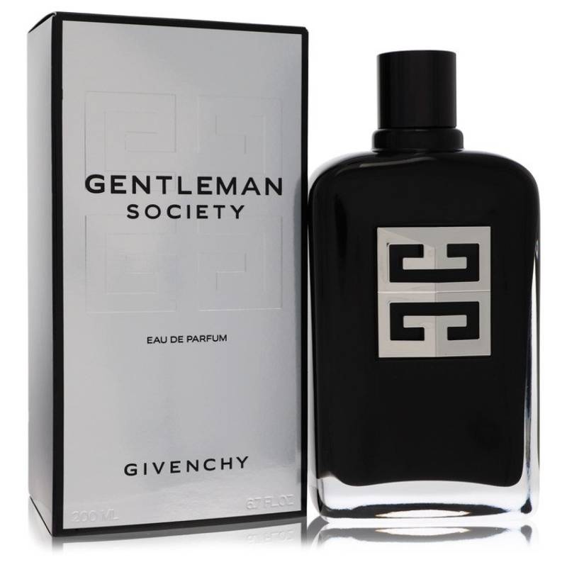 Givenchy Gentleman Society Eau De Parfum Spray 199 ml von Givenchy