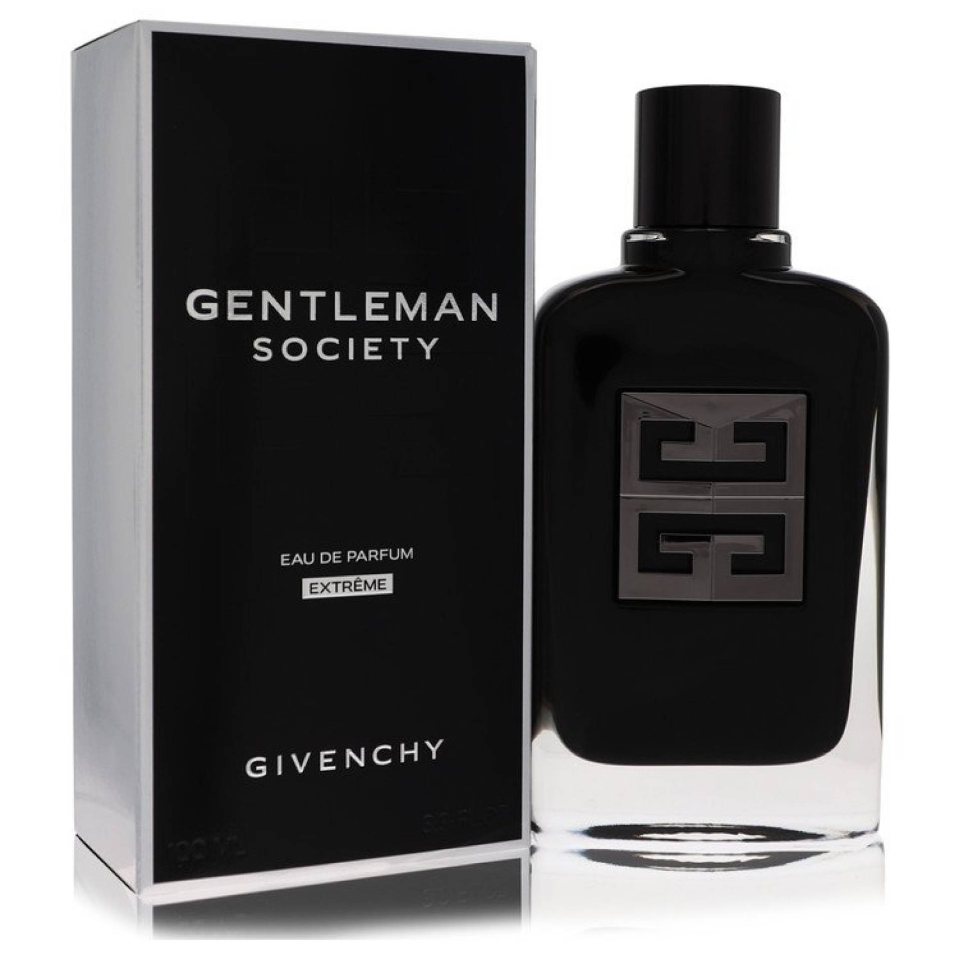 Givenchy Gentleman Society Extreme Eau De Parfum Spray 101 ml Givenchy Gentleman Society Extreme Eau De Parfum Spray 101 ml von Givenchy