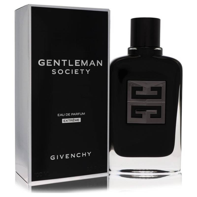 Givenchy Gentleman Society Extreme Eau De Parfum Spray 101 ml von Givenchy