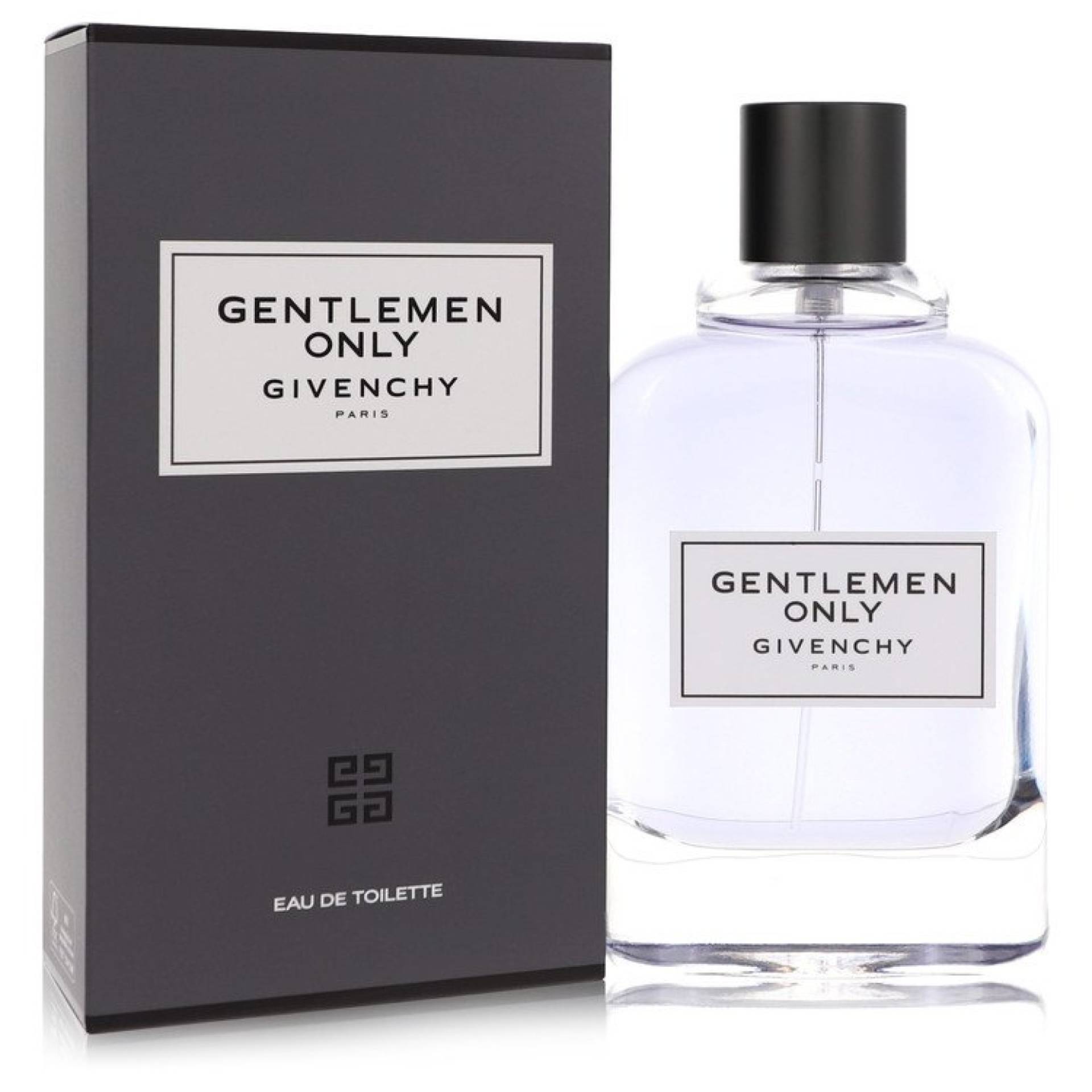 Givenchy Gentlemen Only Eau De Toilette Spray 100 ml Givenchy Gentlemen Only Eau De Toilette Spray 100 ml von Givenchy