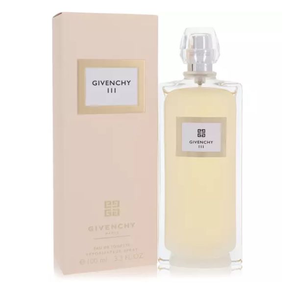 Givenchy Givenchy III Eau de Toilette 100ml von Givenchy