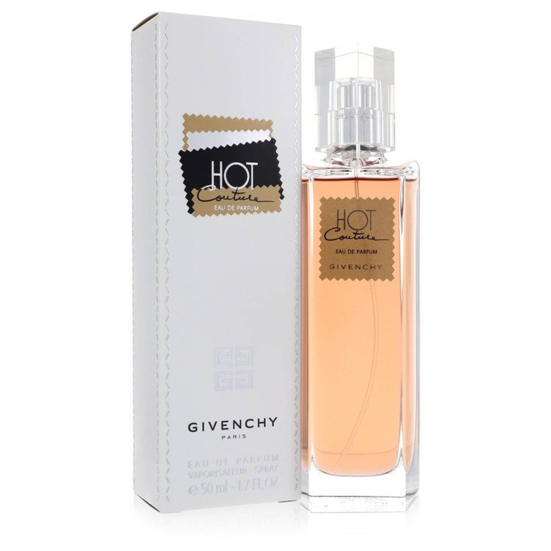 Givenchy HOT COUTURE Eau De Parfum Spray 50 ml von Givenchy