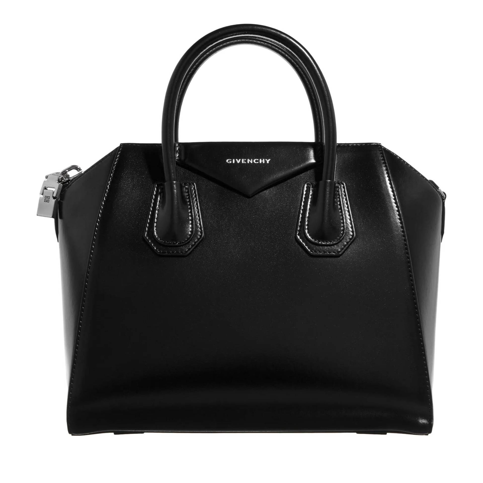 Givenchy Handtasche - Antigona Small Bag - Gr. unisize - in Schwarz - für Damen von Givenchy