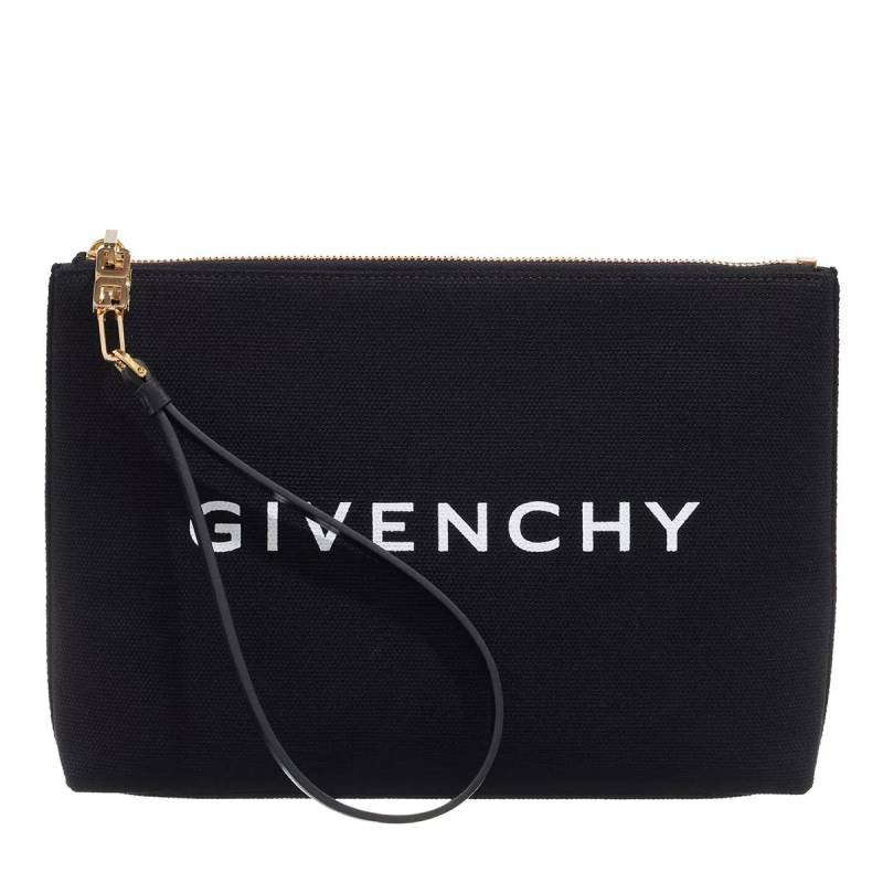 Givenchy Handtasche - Travel Pouch - Gr. unisize - in Schwarz - für Damen von Givenchy