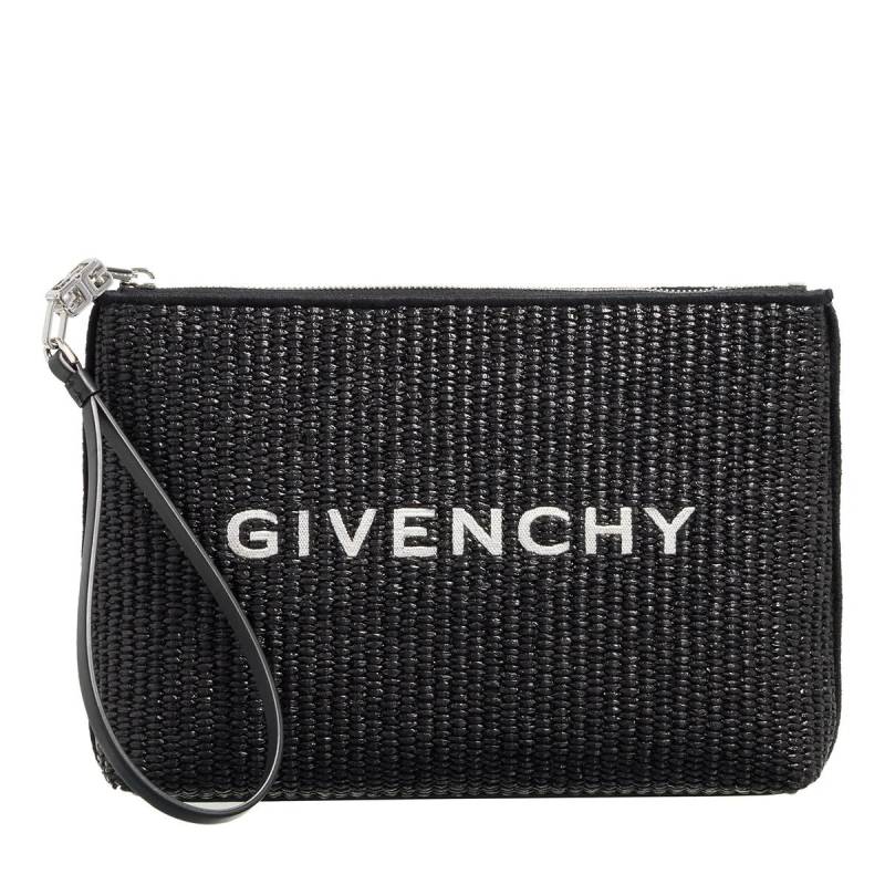 Givenchy Handtasche - Travel Pouch - Gr. unisize - in Schwarz - für Damen von Givenchy