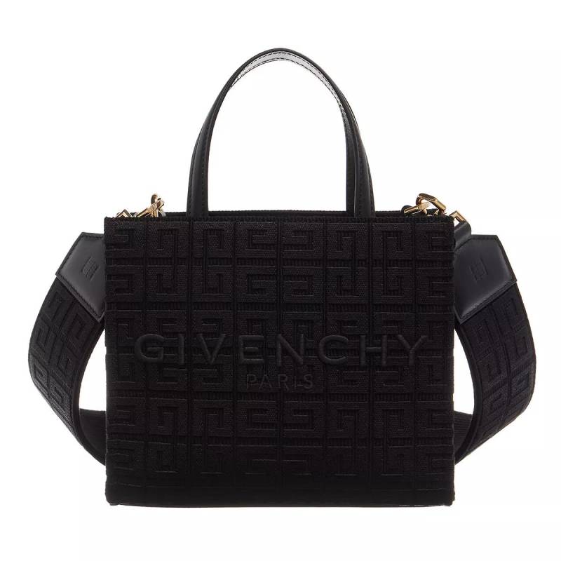 Givenchy Handtasche - G Tote  Mini - Gr. unisize - in Schwarz - für Damen von Givenchy