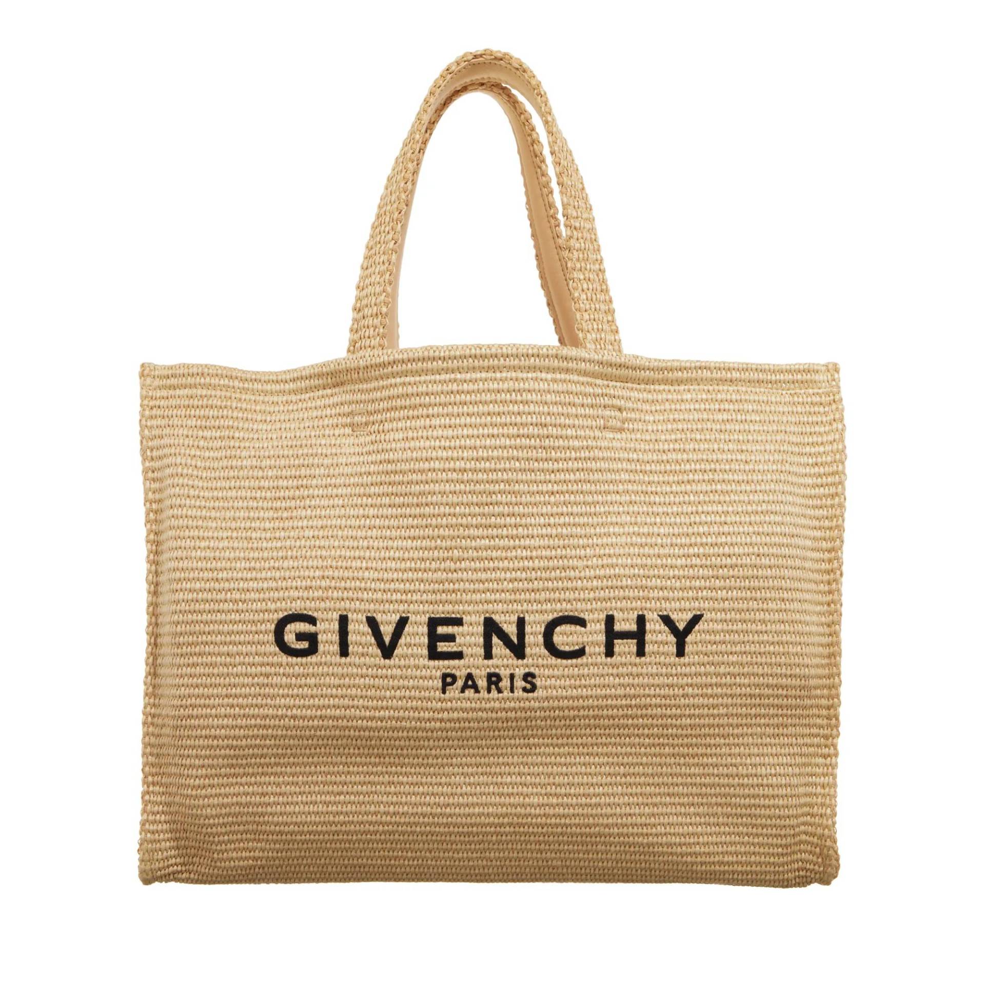 Givenchy Henkeltasche - G Tote  Soft Medium - Gr. unisize - in Beige - für Damen von Givenchy