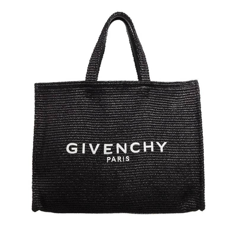 Givenchy Handtasche - G Tote  Soft Medium - Gr. unisize - in Schwarz - für Damen von Givenchy