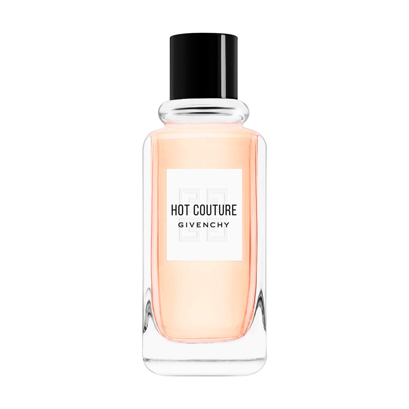 Givenchy Hot Couture Eau de Parfum 100ml Damen von Givenchy