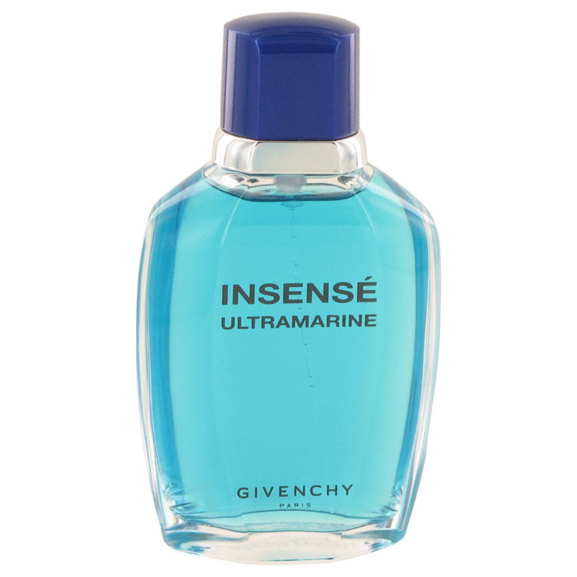 Givenchy INSENSE ULTRAMARINE Eau De Toilette Spray (unboxed) 100 ml von Givenchy