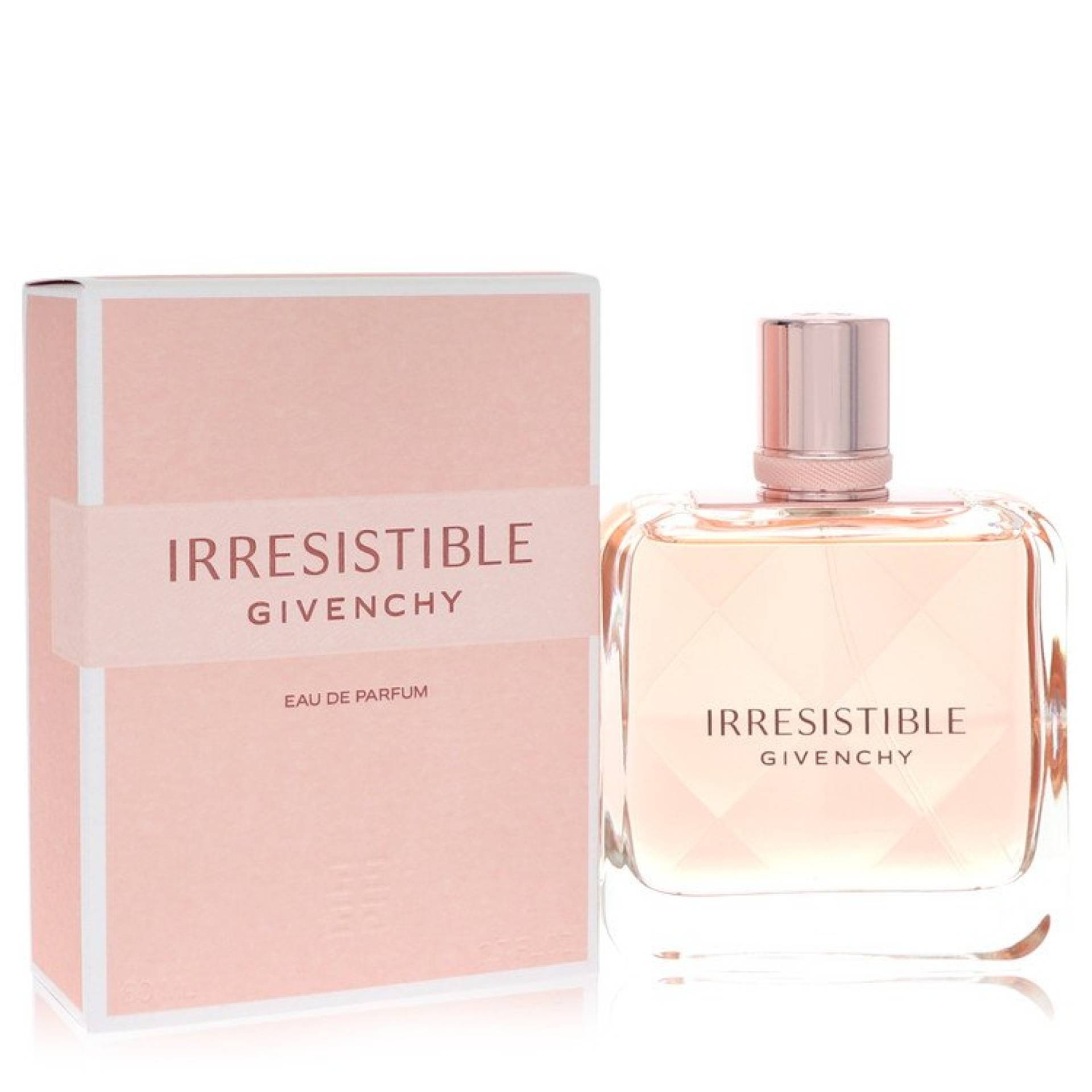 Givenchy Irresistible Eau De Parfum Spray 77 ml Givenchy Irresistible Eau De Parfum Spray 77 ml von Givenchy