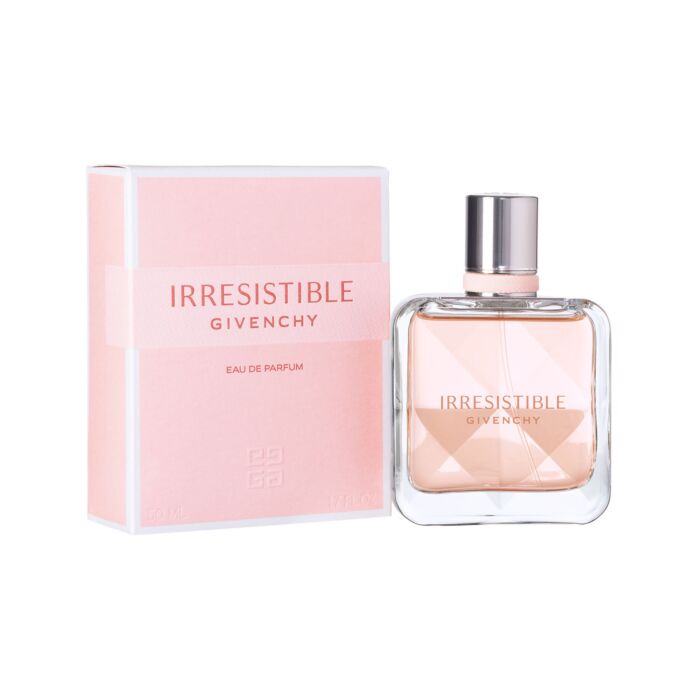 Givenchy Irresistible Eau de Parfum, 50 ml von Givenchy