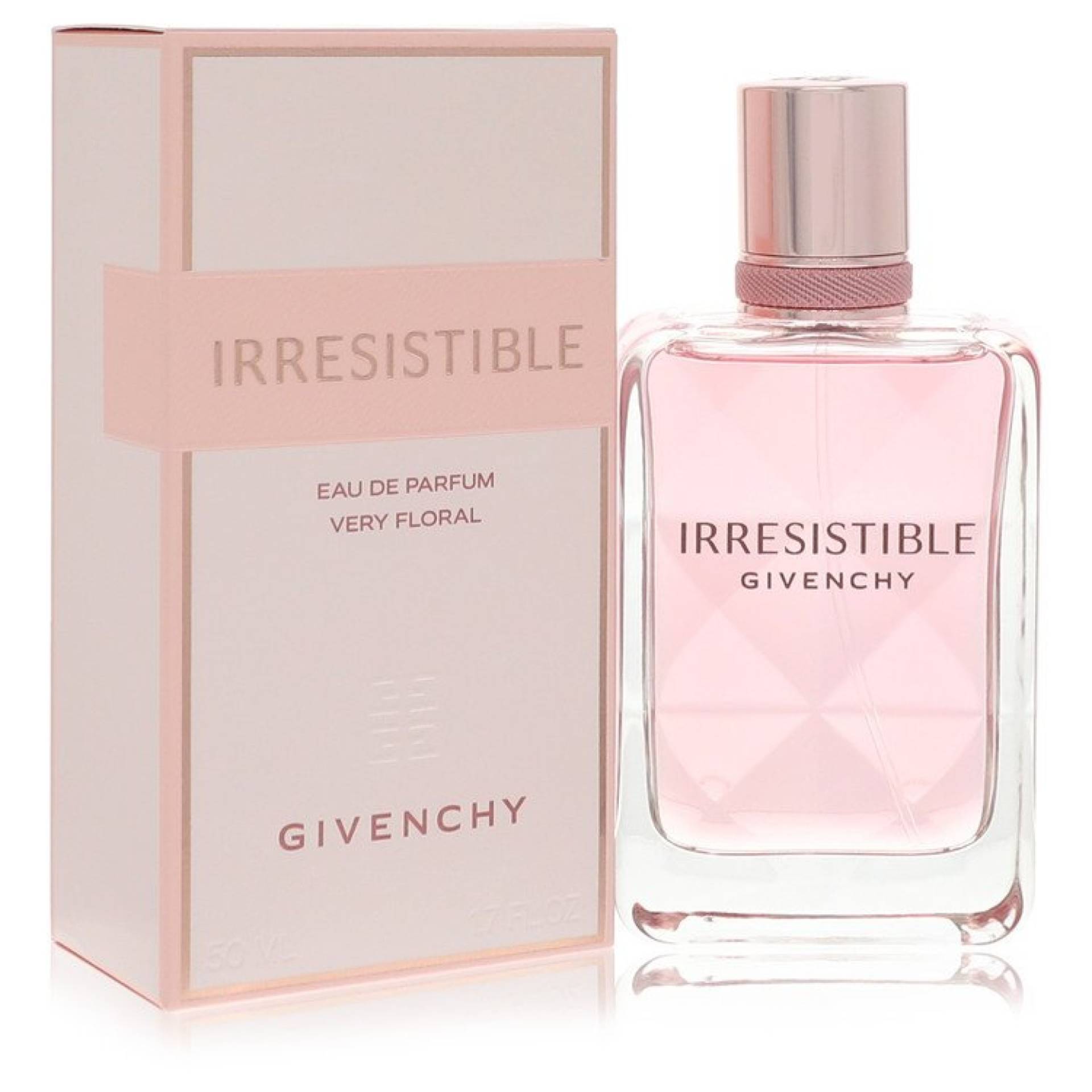 Givenchy Irresistible  Very Floral Eau De Parfum Spray (Unboxed) 51 ml von Givenchy