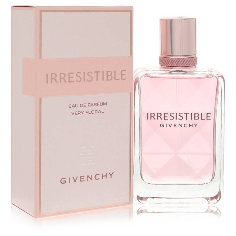 Givenchy Irrisistible  Very Floral Eau De Parfum Spray 51 ml von Givenchy